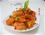 米椒焖老南瓜丁的做法图解9