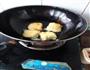 干炸鸡蛋裹馒片的做法图解3