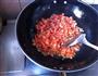 番茄肉沫意大利面的做法图解7