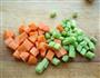 三色鸡丁的做法图解3