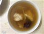 花胶瘦肉沙参润肺汤的做法图解5