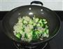 白耳西兰花的做法图解4