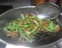 双椒豆角焖面的做法图解6