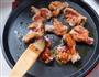 煎烤鸡翅根的做法图解8