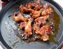煎烤鸡翅根的做法图解9