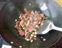 韭菜花炒猪脷的做法图解3