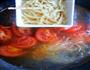 西红柿银鱼鸡蛋汤的做法图解7