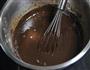 巧克力慕斯蛋糕的做法步骤6