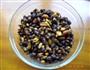 椒盐黑豆的做法图解5