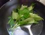 苦菜小肠汤的做法图解6
