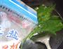 苦菜小肠汤的做法图解8
