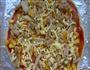 狂野披萨的做法图解14