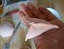 糖三角的做法步骤5