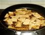 韭菜烧豆腐的做法图解7