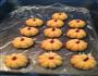 南瓜红薯圆饼的做法图解6