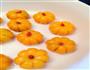 南瓜红薯圆饼的做法图解9