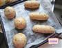 印花核桃面包的做法图解6