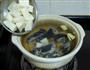 鲜淮山乌鸡汤的做法图解6