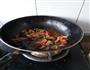 黑椒牛肉炒面的做法图解4