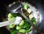 香干炒青菜的做法图解7