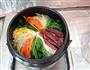 石锅拌饭的做法图解6