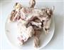 花菇炖排骨的做法图解3