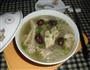 土鸡粉丝汤的做法图解8