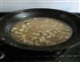 双菇焖饭的做法图解4