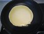 小葱鸡蛋煎饼的做法图解5