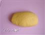 南瓜玫瑰包子的做法步骤3