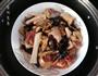 冬菇木耳蒸滑鸡的做法图解8