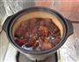 超简易版红烧肉的做法图解7