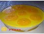 酸奶鲜橙慕斯蛋糕的做法图解6