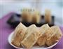 小麦胚芽蛋糕卷的做法图解13