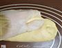 牛奶餐包的做法图解11