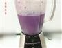 紫薯牛奶桂花羹的做法图解6