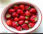 草莓果酱的做法图解1