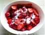 草莓果酱的做法图解2