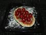 番茄培根披萨的做法图解15