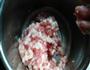 清炖狮子头的做法图解6