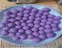 紫薯糯米小汤圆的做法步骤6