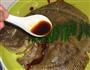 清蒸多宝鱼的做法图解9