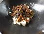 菜干烧豆腐的做法图解6