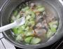 丝瓜猪骨汤的做法图解10