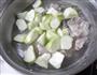 丝瓜猪骨汤的做法图解8
