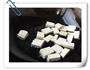 宫保鱿鱼豆腐的做法图解4