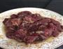 火爆牛肉的做法图解1