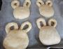 兔子面包的做法图解9