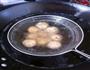 香炸肉圆的做法图解11