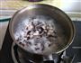 紫菜鸡蛋疙瘩汤的做法图解3